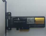 Hyper X Predator m.2 240Gb + PCI-E