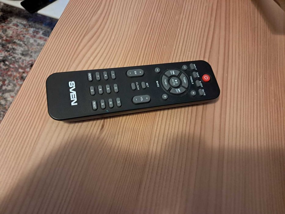 Zestaw głośników SVEN