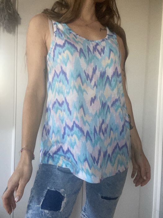 bluzka Atmosphere roz. S/M