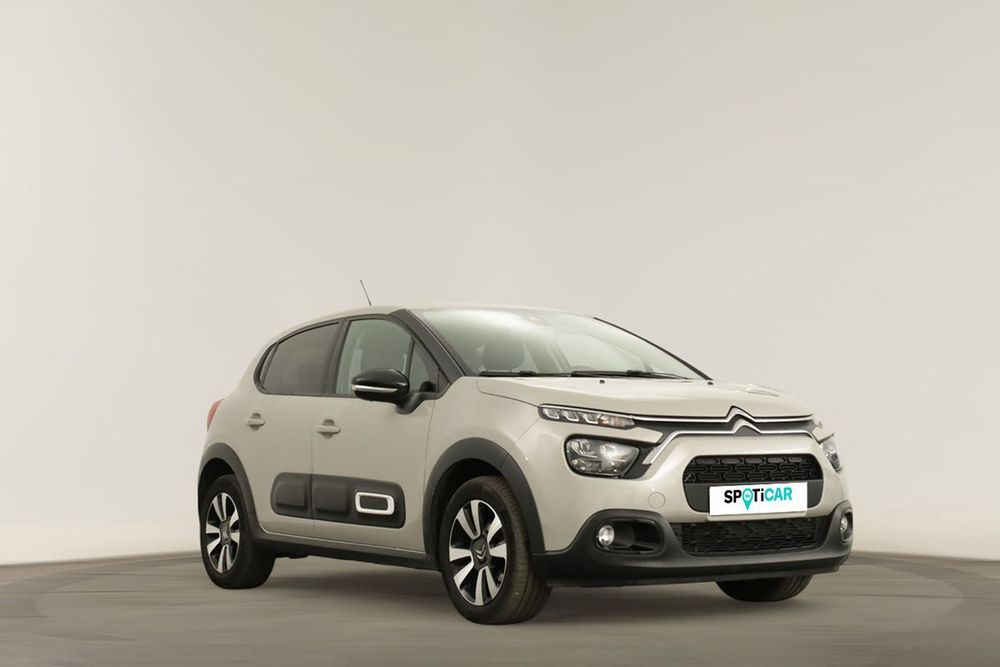 Citroën C3 1.5 BlueHDi Max