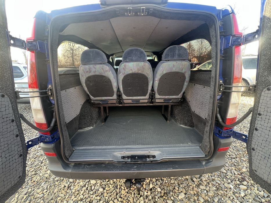 Машина в гарному стані готова до рейсу