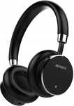 Aiwa nauszne HSTBTN-800BK Czarny