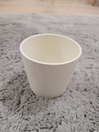 Białe ceramiczne osłonki (16)