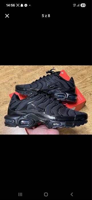 Nike air max tn plus