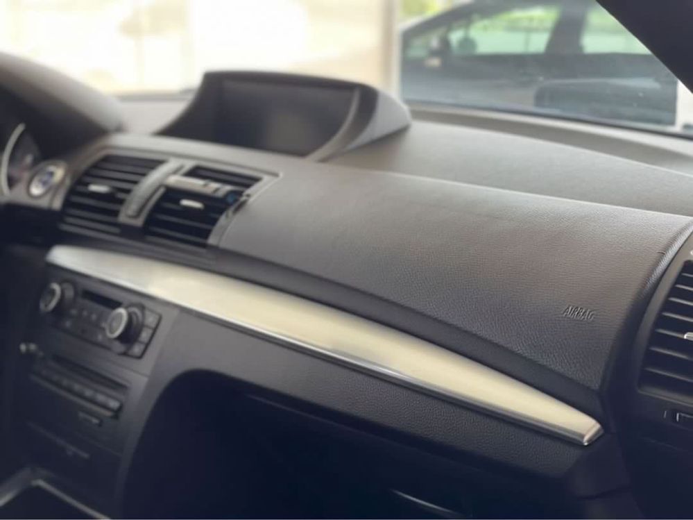 Bmw 120d coupe LCI