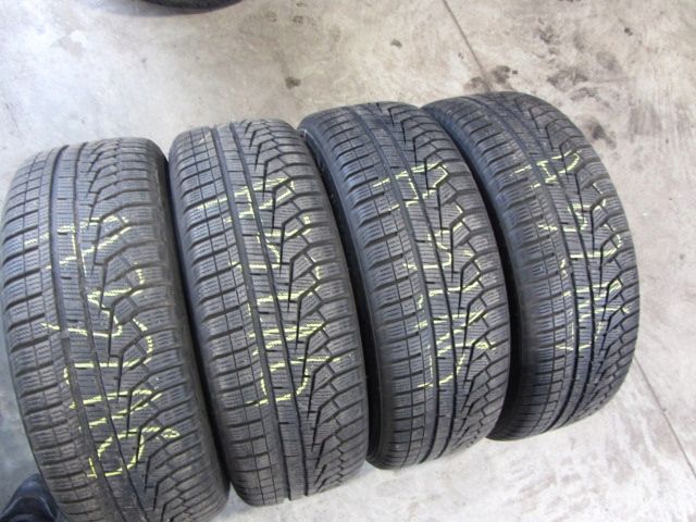 Hankook winter i*cept evo2 225/60/17