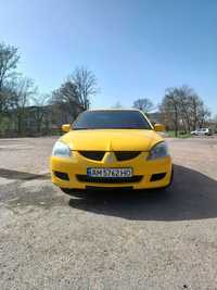 Продам Mitsubishi Lancer 9 2005 року