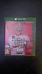 FIFA 20 na konsole Xbox one
