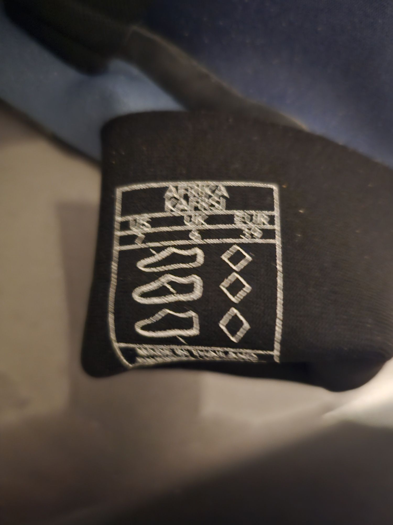 botas neopreme Billabong 39