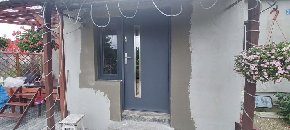 Złota rączka, drobne prace
