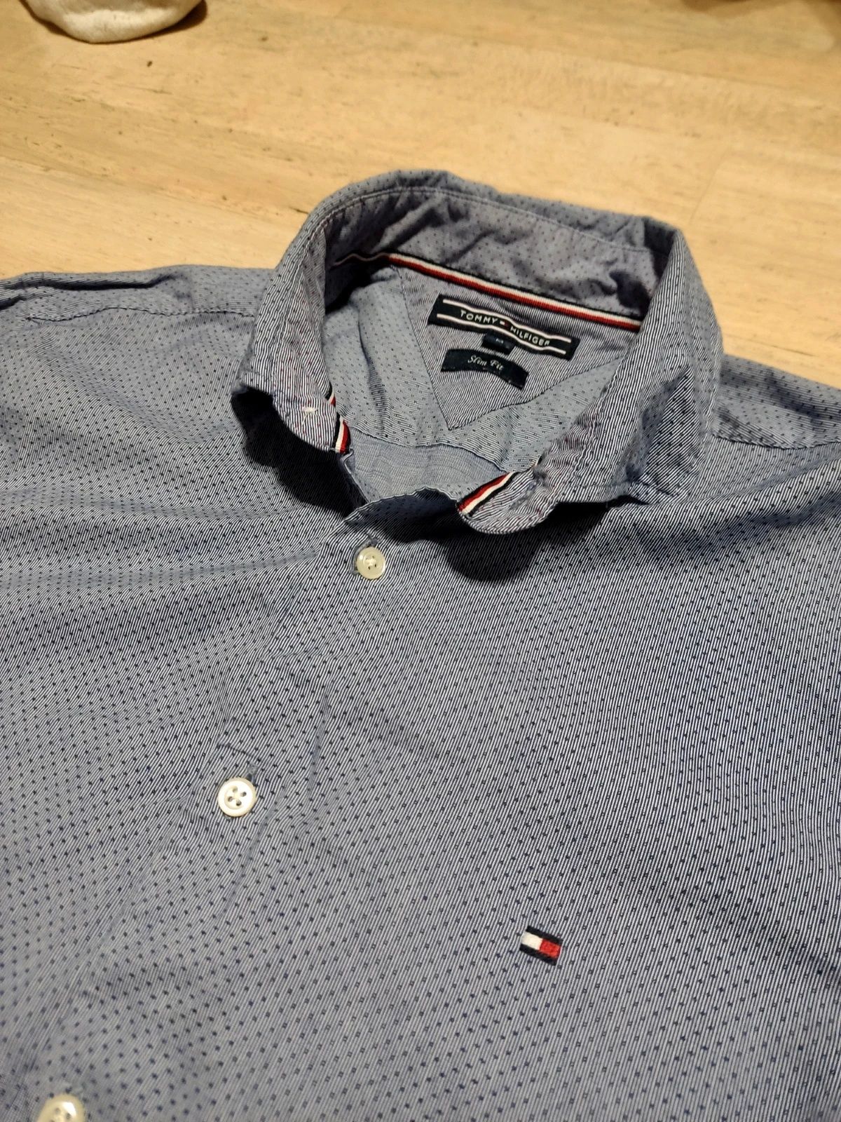 Koszula Tommy Hilfiger rozm M