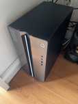 Desktop Lenovo LOQ Tower Gen 9 Gaming 17IRR9-426 + Monitor Asus