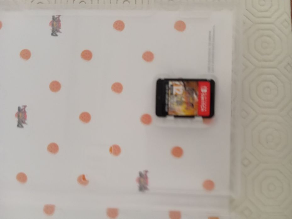 Dragon ball Fighter Z