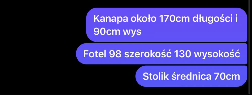 Stolik typu loft