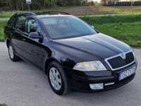 // Skoda Octavia 1.6 Mpi 2007r *Z Niemiec Niski Przebieg!*//