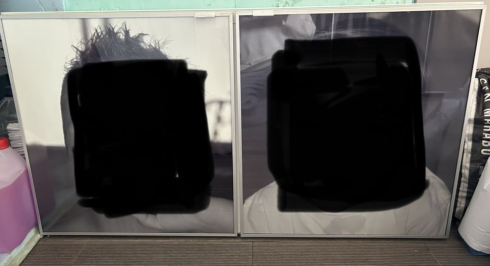 Movel TV besta - ikea