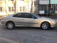 Продам Peugeot 406 coupe Pininfarina