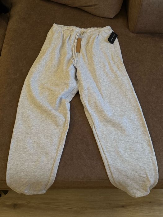 Джогери з флісом SKIMS