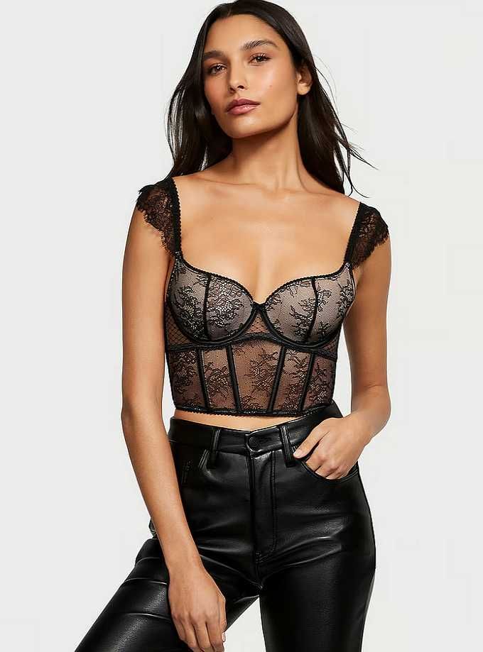 Бюстьє люксової лінійки Dream Angels від Victoria's Secret, оригінал