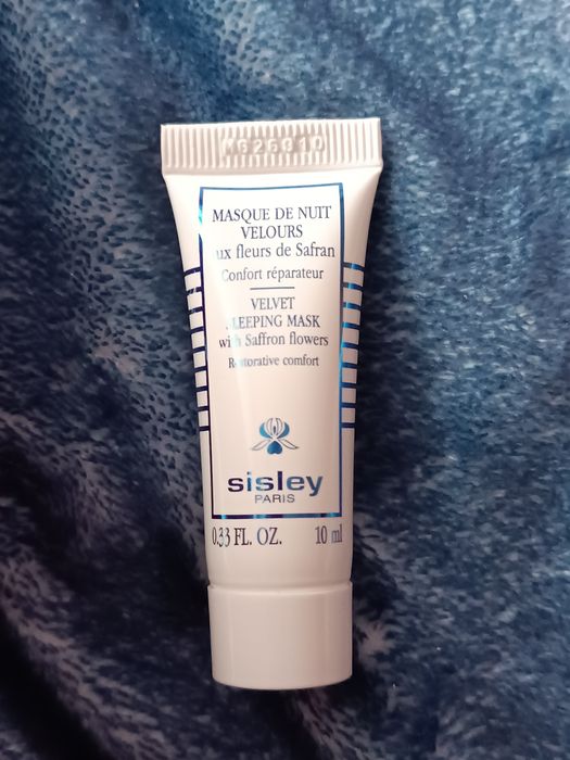 Sisley- Maska nawilzajaca