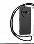 mqerybv pokrowiec etui do xiaomi redmi a3 z smyczą smukłe