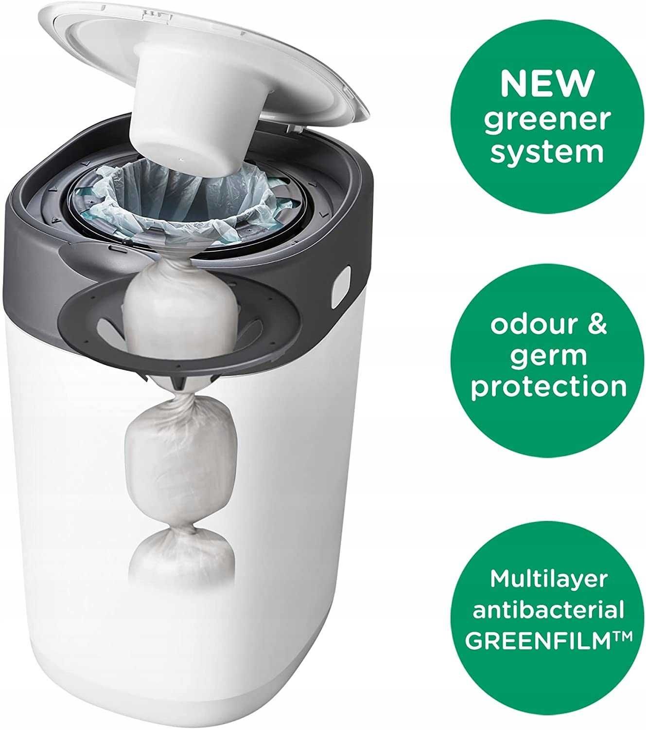 Tommee Tippee Simplee