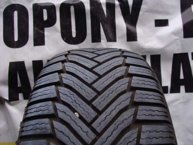 225/55 R17 Michelin Alpin 6