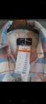 Kurtka koszulowa  sinsay rozmiar 34 xs oversize