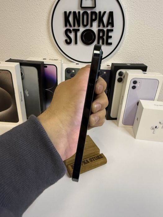 iPhone 12 Pro Max 128Gb Blue Neverlock 16486