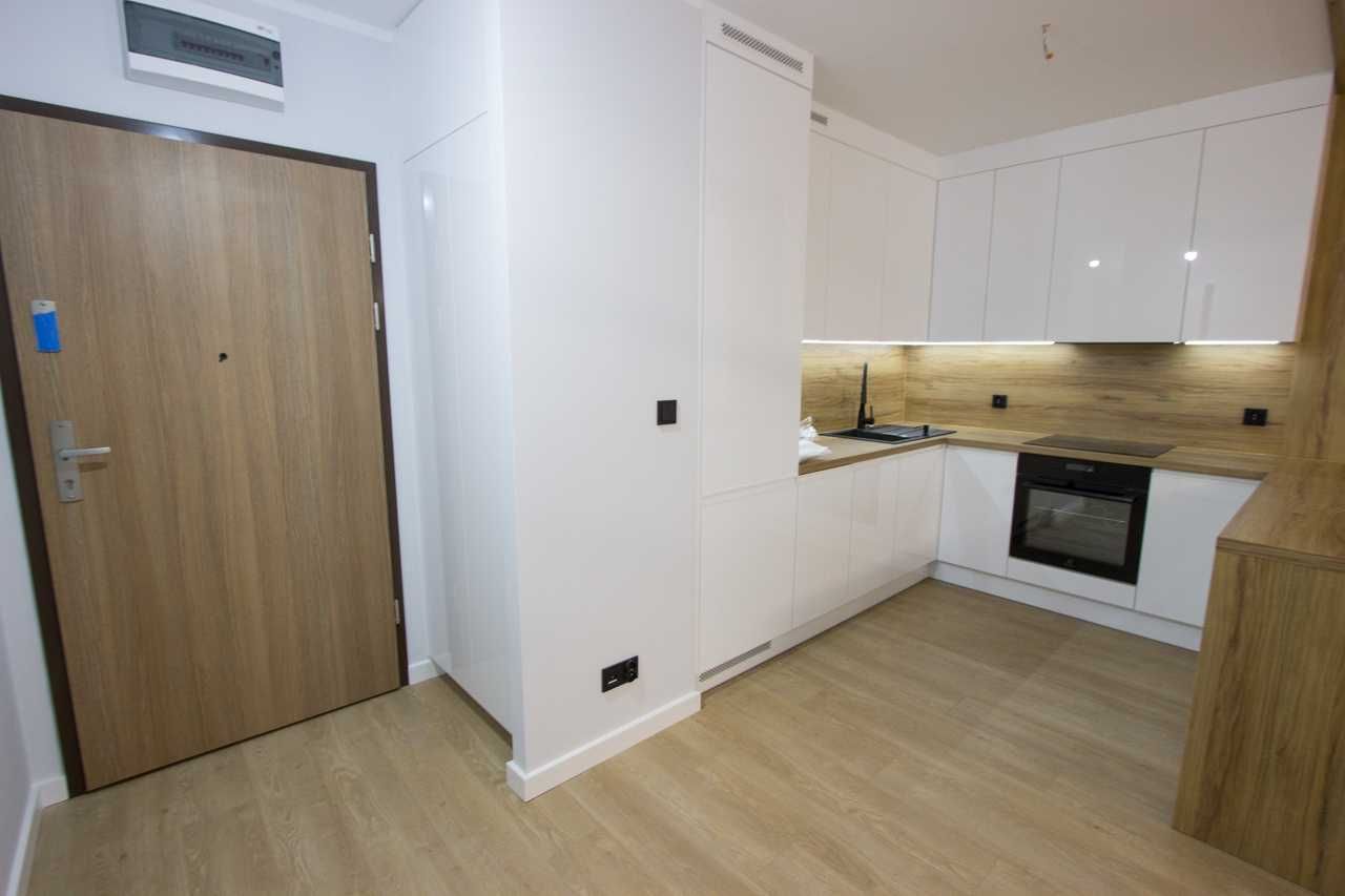 Nowiutki dwupokojowy apartament na os. Zdrojowym w ZG