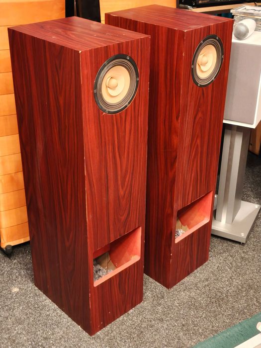 Sonido SFR175A Kolumny / głośniki szerokopasmowe ! OKAZJA