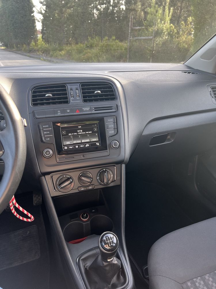 Volkswagen Polo 1.4 TDI
