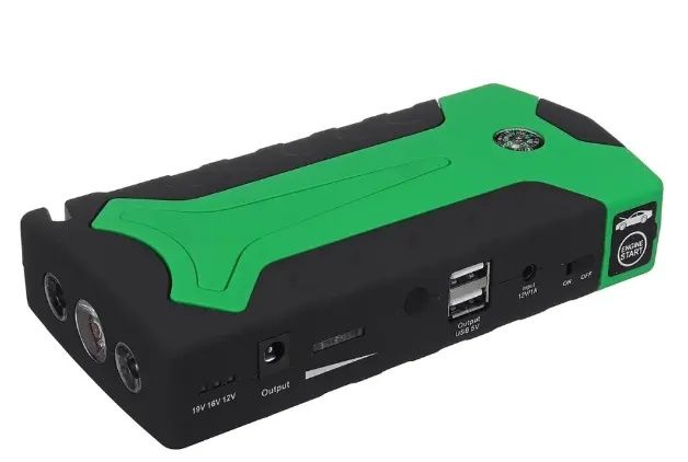 Пускозарядное устройство JUMPSTARTER H25 99800 mAh