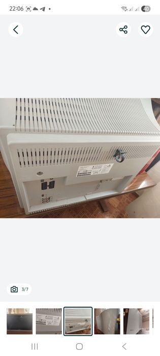 Телевизор Philips 32 PW 9551/12