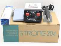 Фрезер Strong 204