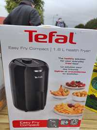 Frytkownica beztłuszczowa Tefal EY1018