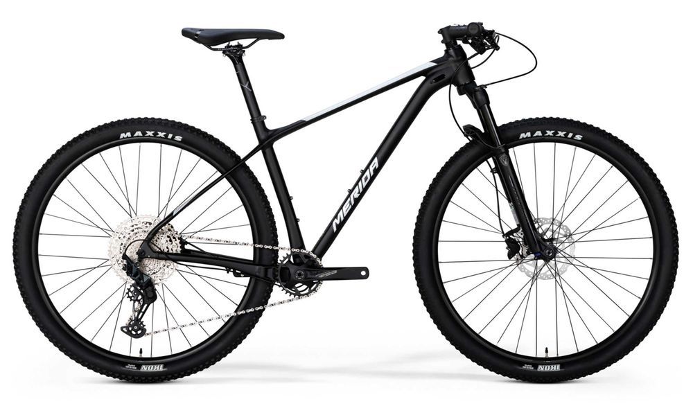 Rower MTB, górski Merida BIG.NINE Limited