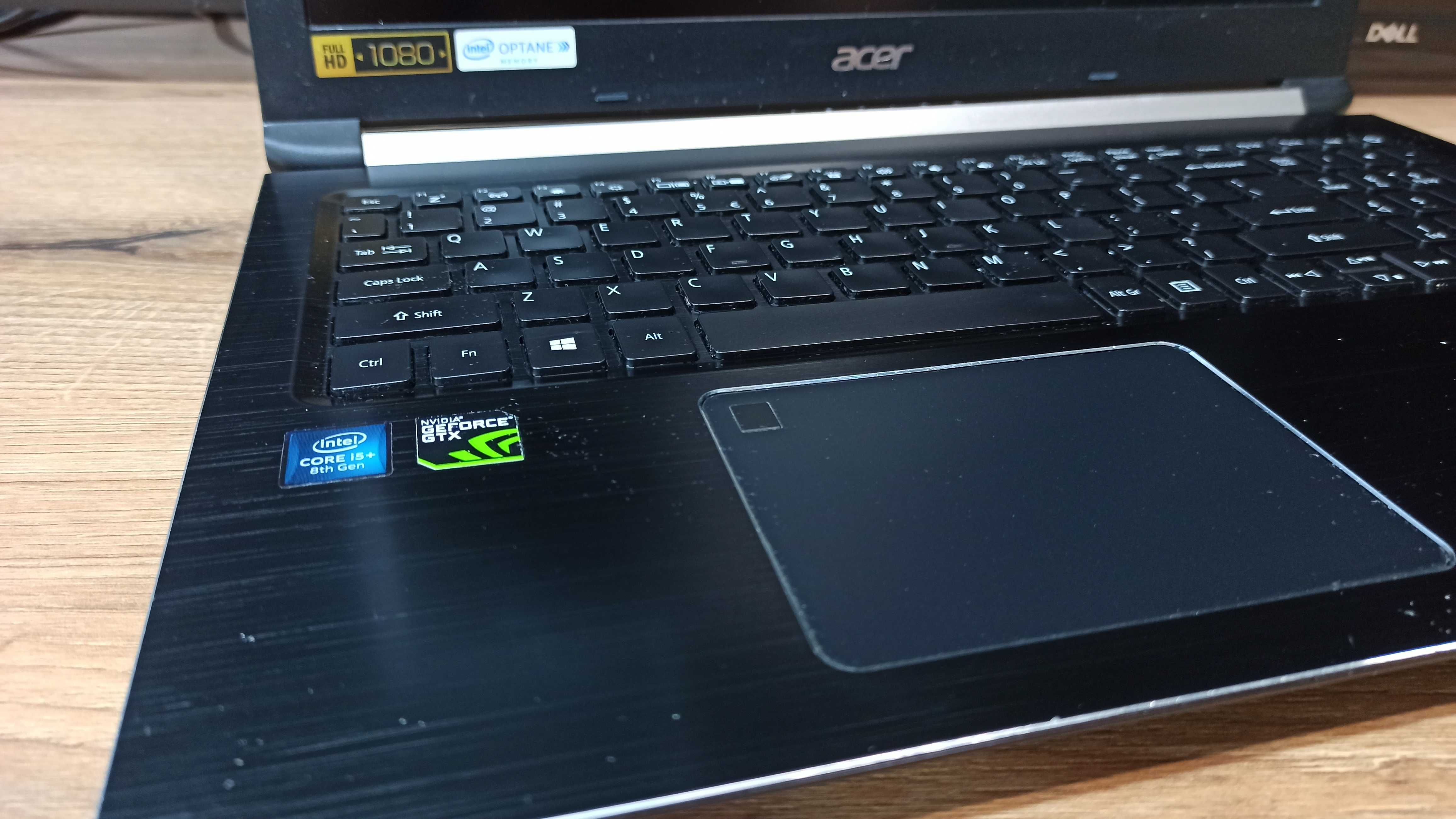 Acer Aspire 7 A715-72G-57QN