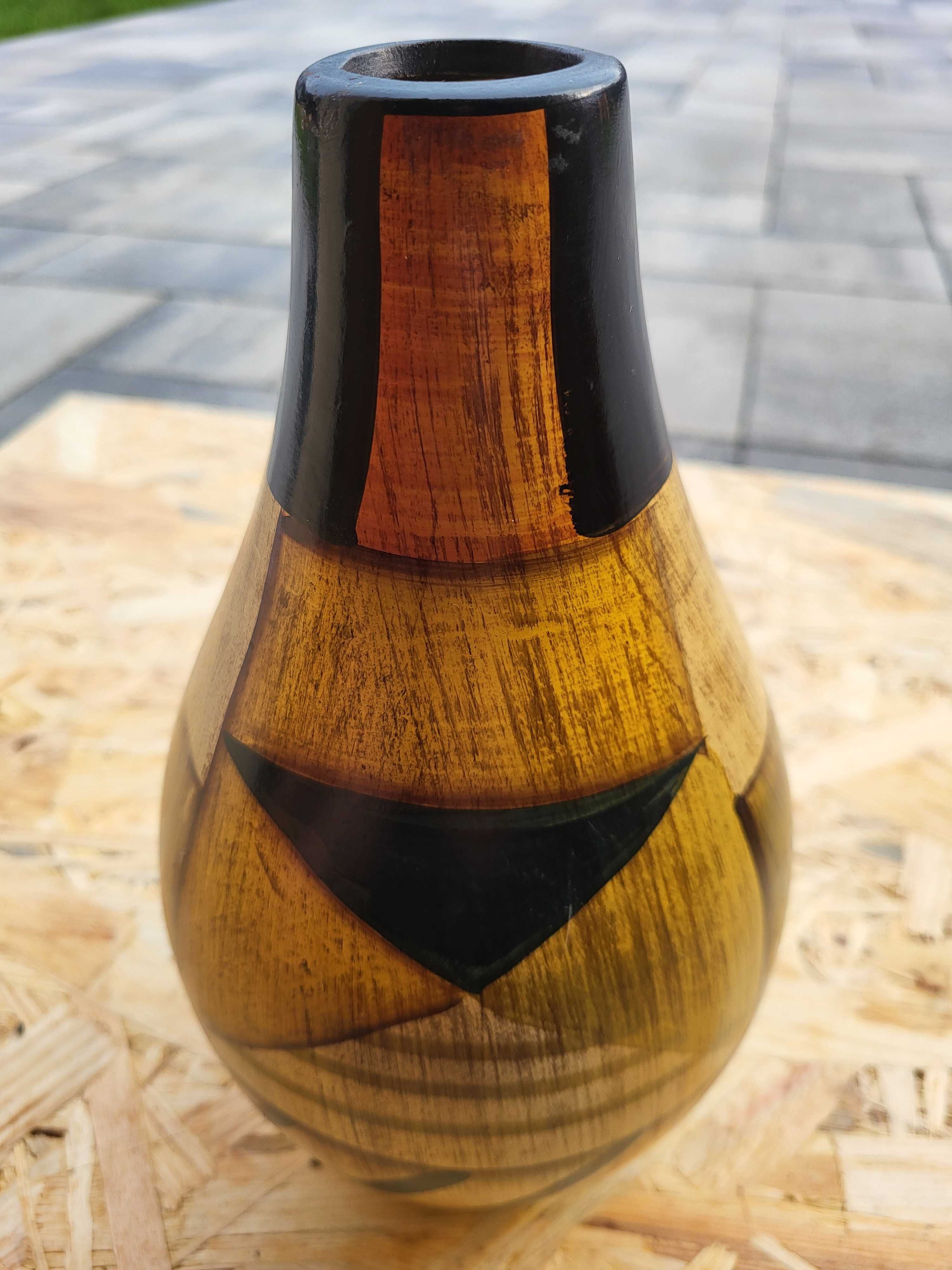 Wazon ozdobny 30cm