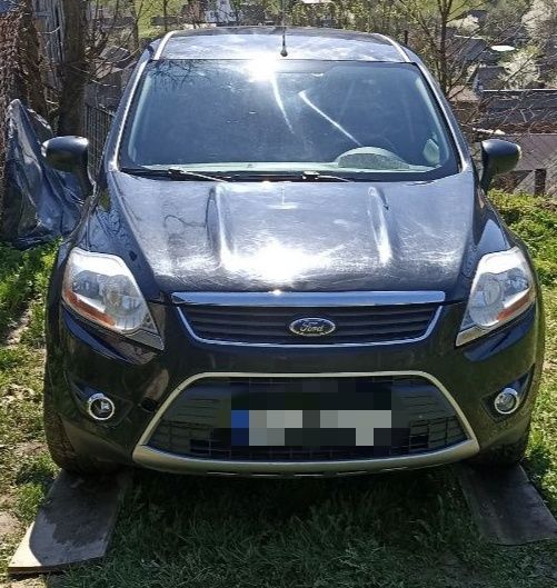 Продам Форд Куга 2.0