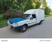 FSO Polonez Truck