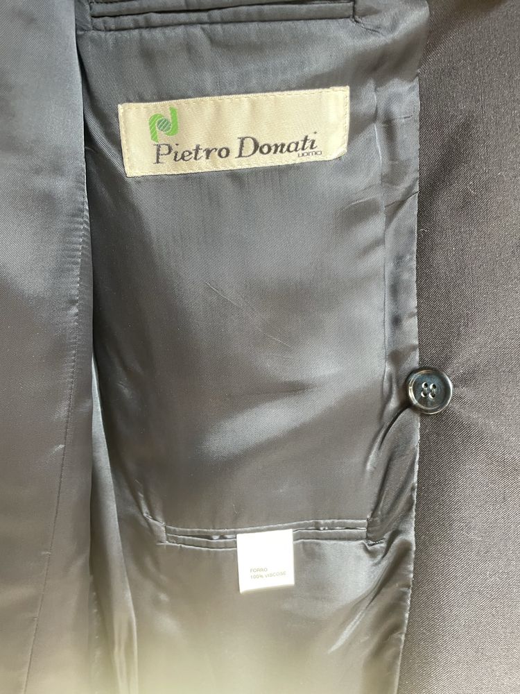 Blazer  de fato Homem