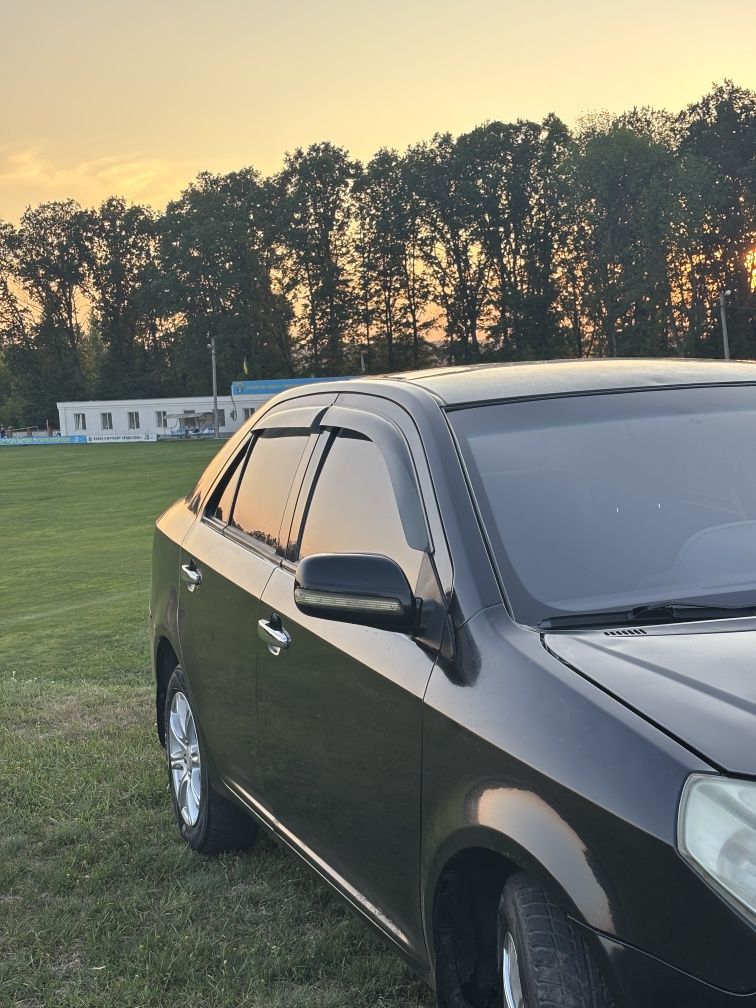 Продам Geely MK 2013