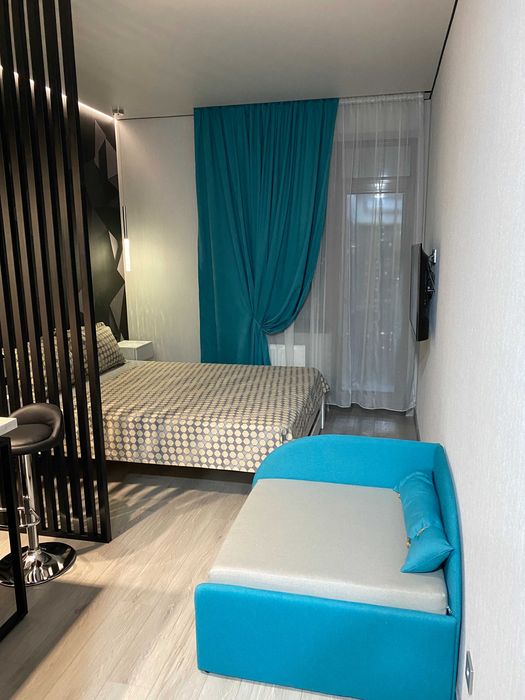 Квартира посуточно в самом сердце Аркадии