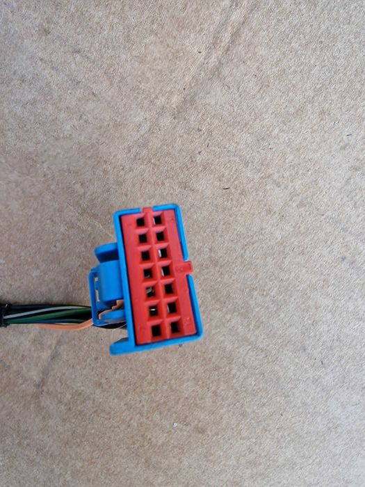 Espelho direito elétrico Volvo S40/V50