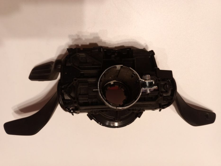 Audi A8  D5 przełącznik zespolony ORI