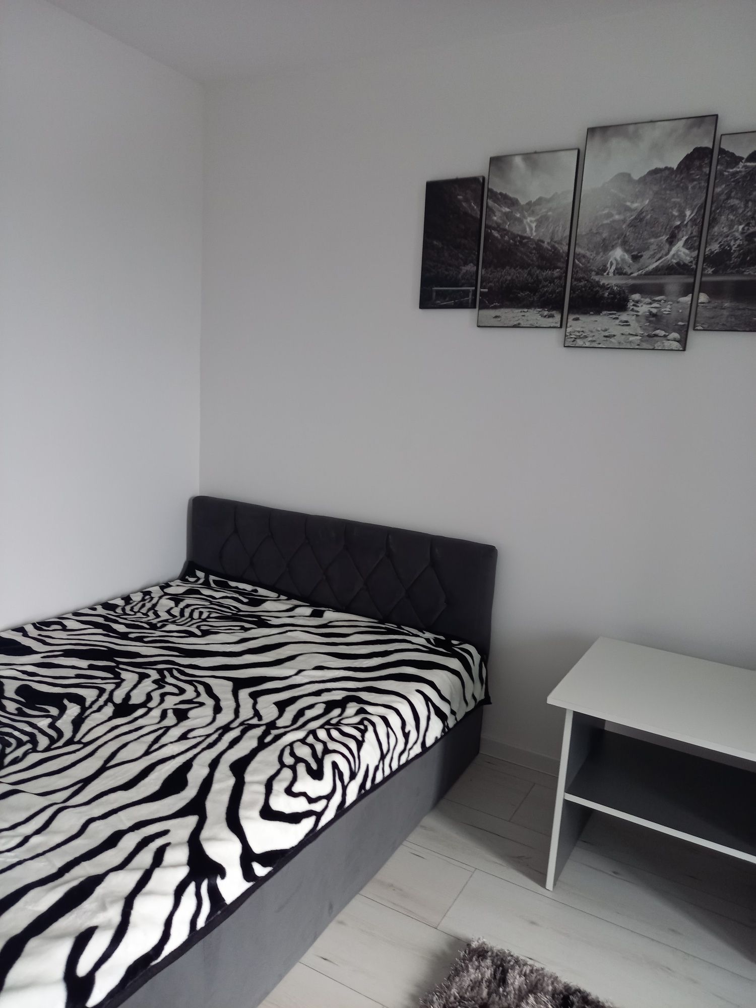 Apartament na doby