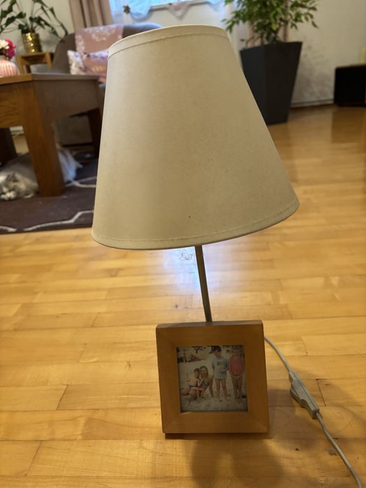 Lampka nocna 2 szt