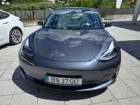 Tesla Model 3 Standard Range Plus RWD