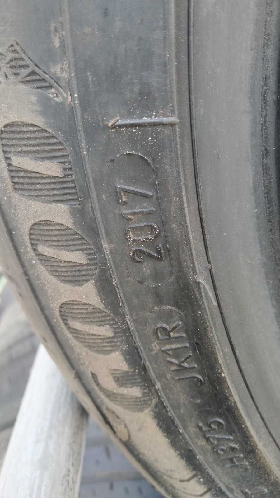 Goodyear Очень хорошое состояние